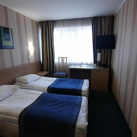 Congress-Hotel Taganrog Exteriér fotografie